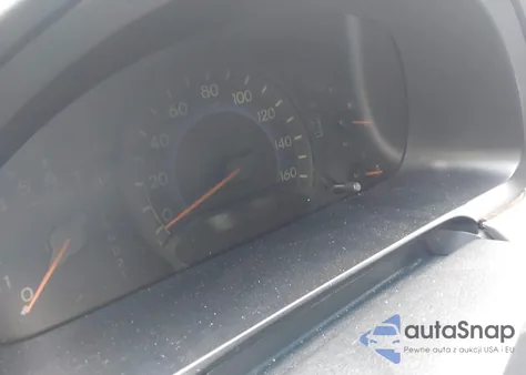 2005 Honda Odyssey Ex z USA, uszkodzony, nr VIN 5FNRL38445B413734